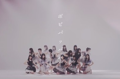 乃木坂46 ポピパッパパー 評判記 | アイドル批評サイト