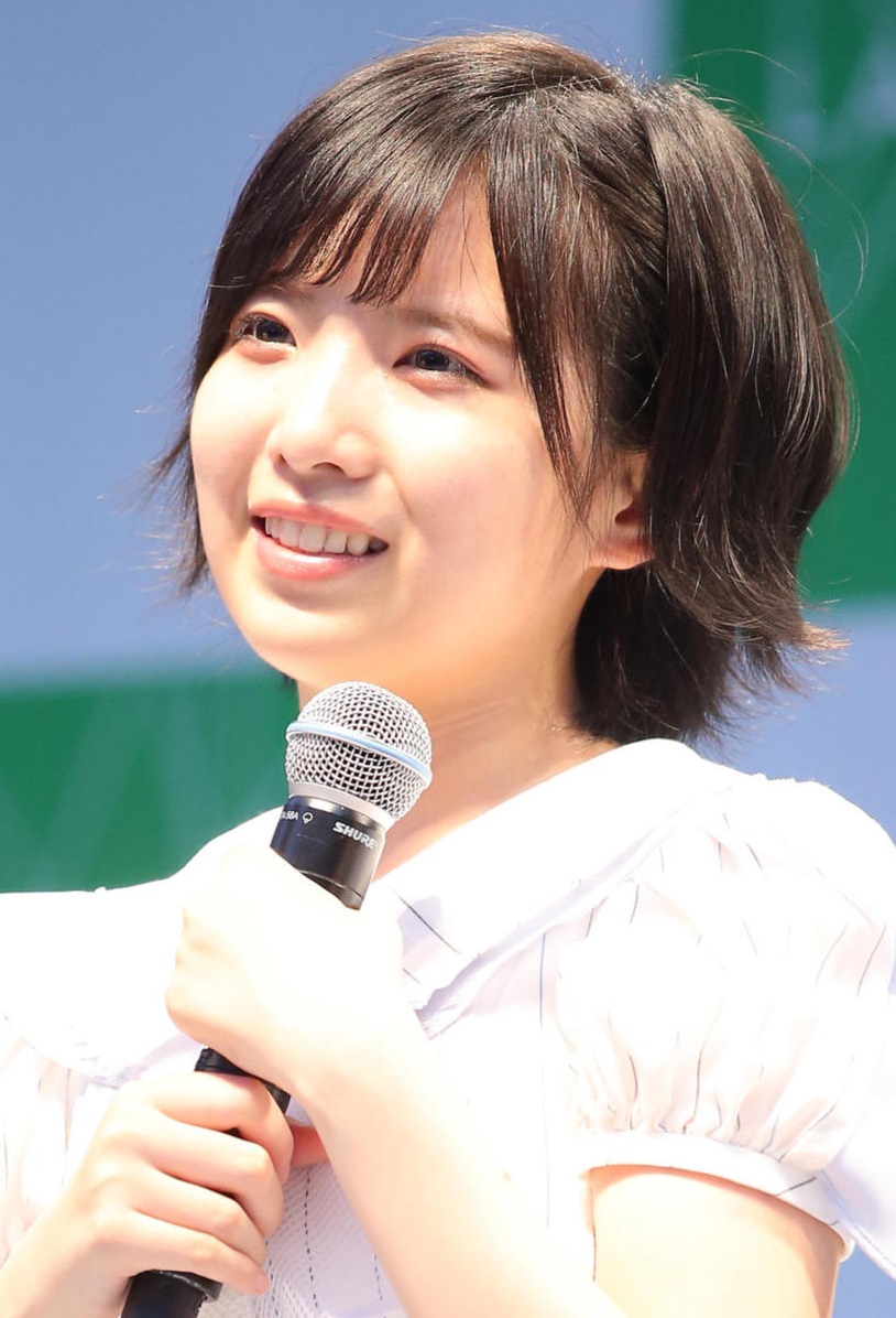 STU48 榊美優 評判記 | アイドル批評サイト