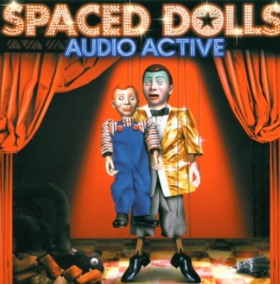 AUDIO ACTIVE アイドル批評サイト
