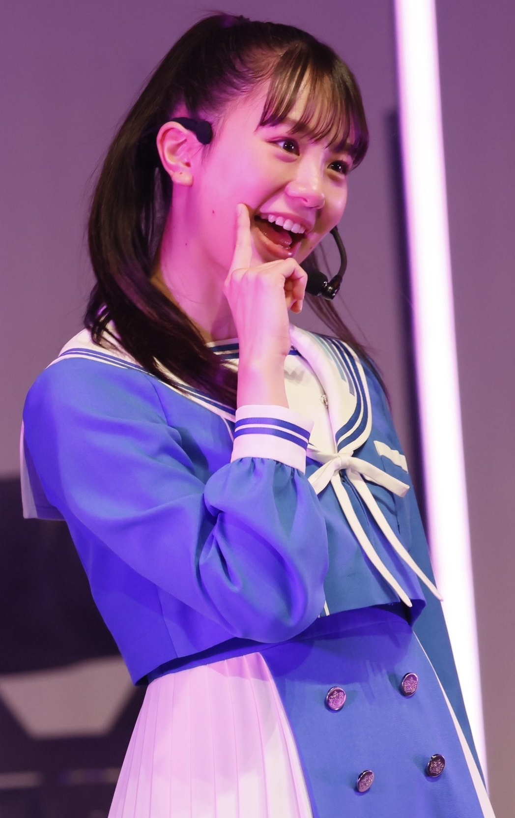 僕が見たかった青空 塩釜菜那 評判記 | アイドル批評サイト